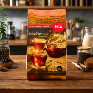 Hồng Trà Đặc Biệt 1-Tea 500gr chính hãng tại Kho Sỉ Pha Chế Hà Nội