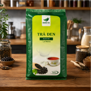 Trà Đen Hoàng Gia 500G dùng pha trà sữa và trà trái cây