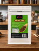 Trà gạo rang Vinsaf 500g chính hãng thơm ngon bùi béo tại Kho Sỉ Pha Chế Hà Nội